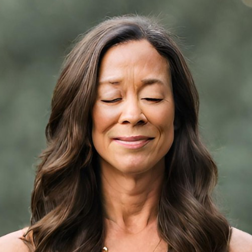 Stacy, Meditation Coach
