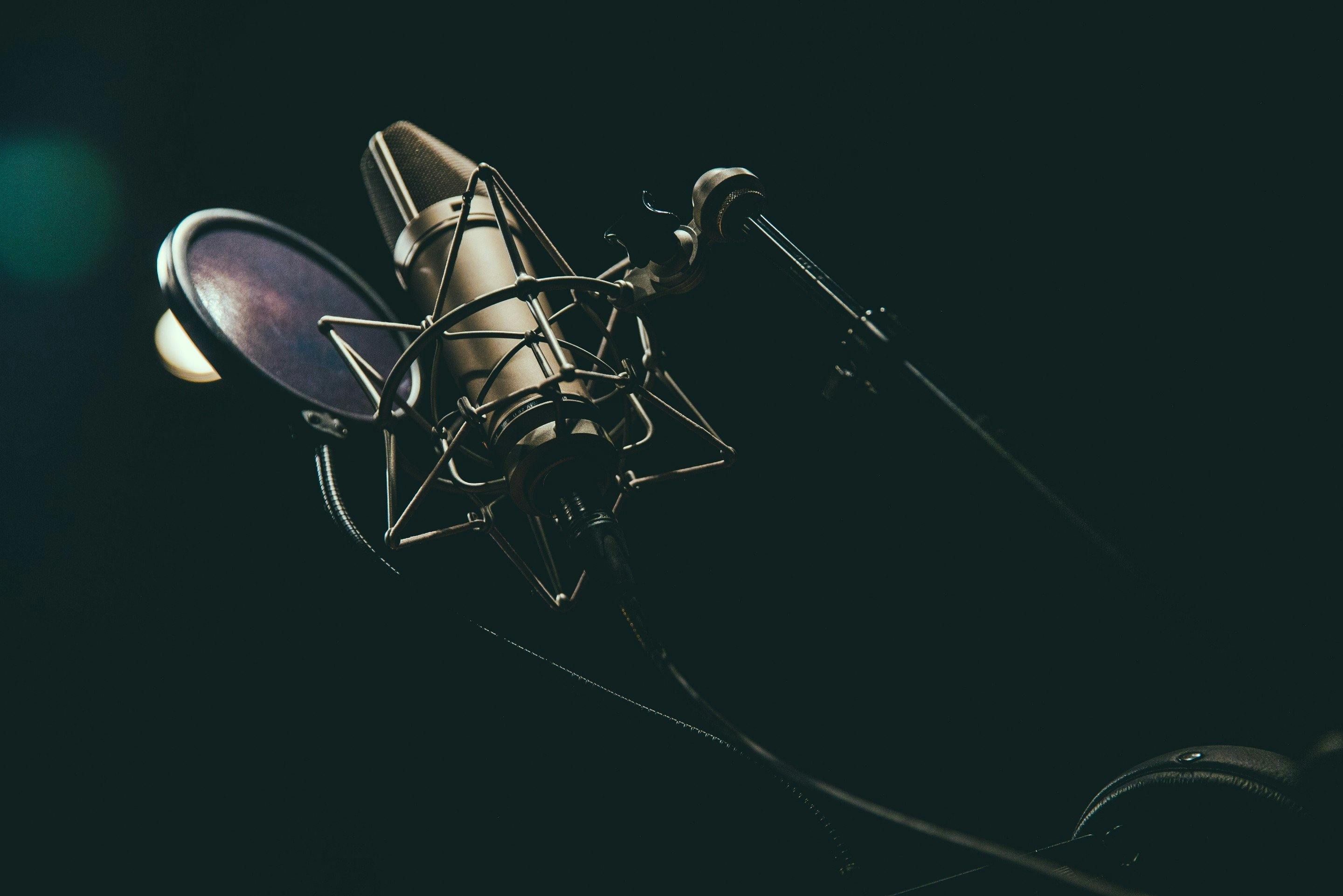 How to Record Vocals | The Definitive Guide
