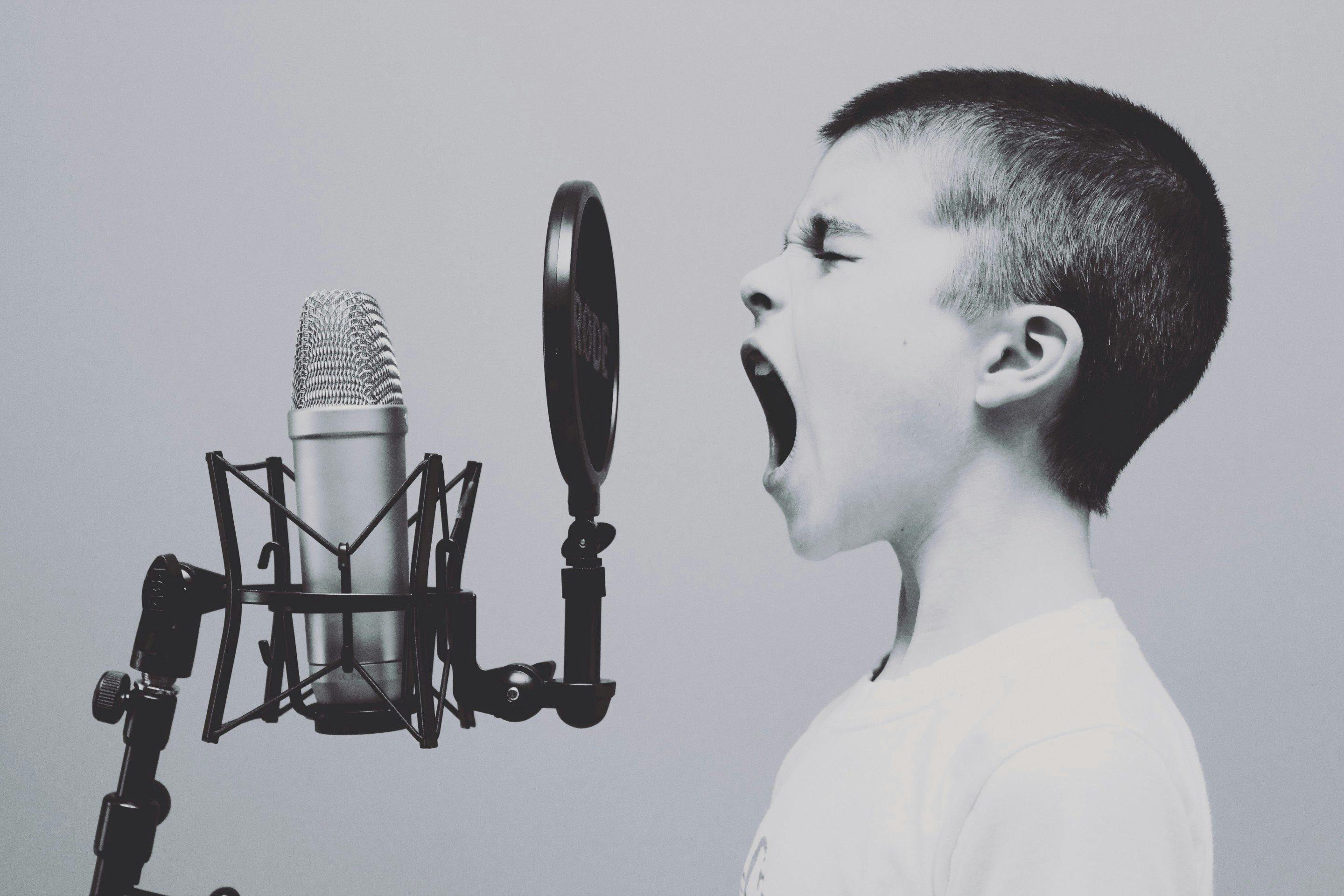 5 Bad Habits of Vocal Recording that could be Ruining Your Productions