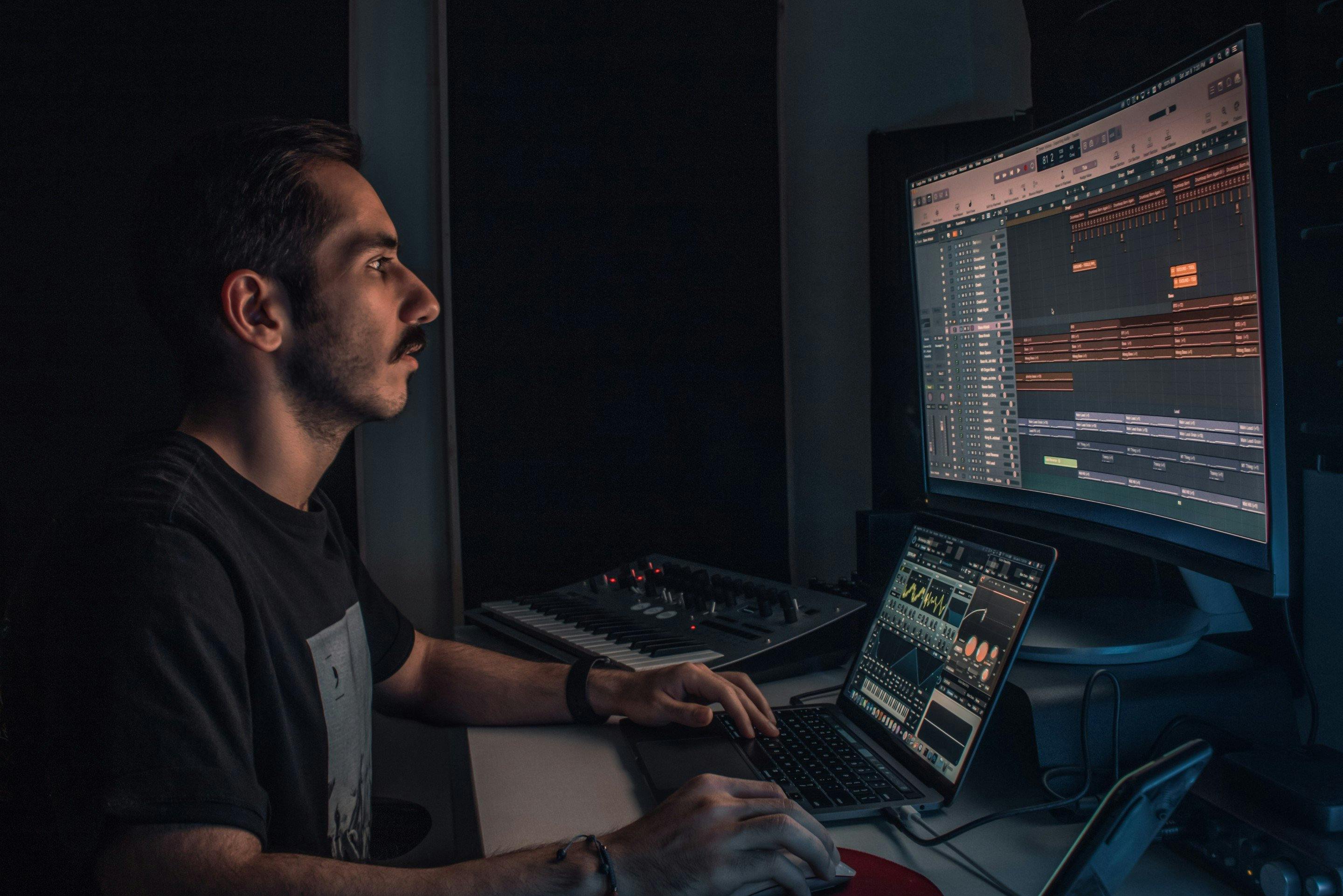 15 Pro Mixing Tips for Beginners: A Quick Guide