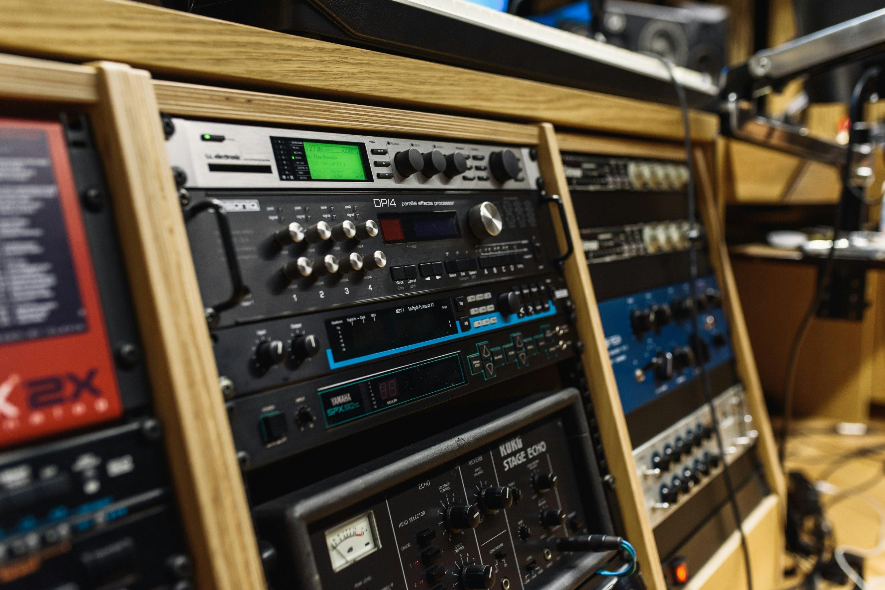 Mix Bus Processing: The Definitive Guide
